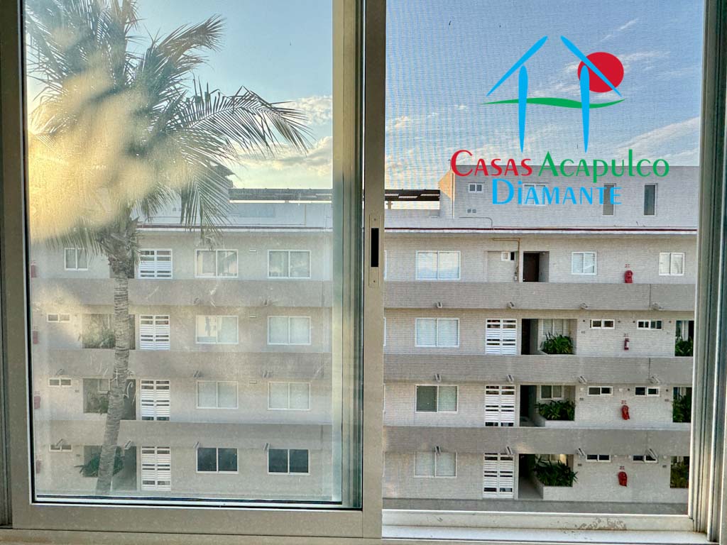 Vidamar Residencial Cluster 7 A 202 - Recámara cuatro 5